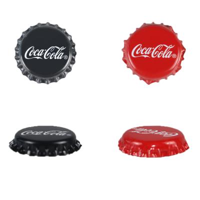 Cocoa cola Caps Coca Cola-Kappen